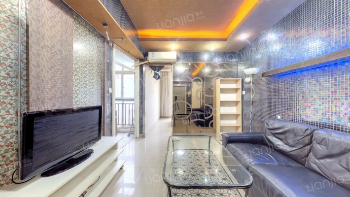 锦江印象二手房实景图