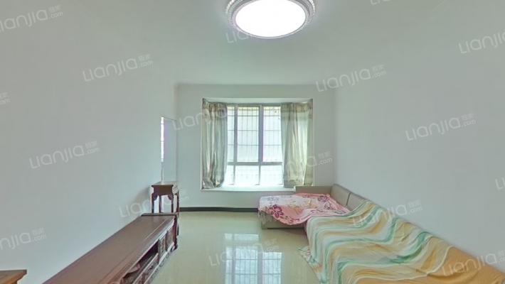 世纪华城二手房实景图