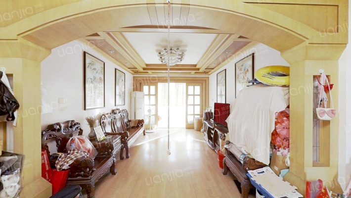 青园新村二手房实景图