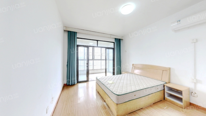 枫林湾花园二手房实景图