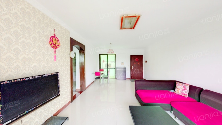 怡昌花园二手房实景图