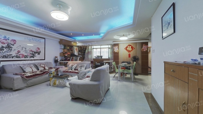 永发大厦(花都)二手房实景图