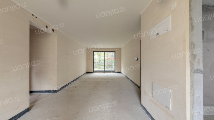 龙湖千山新屿悦汐二手房实景图