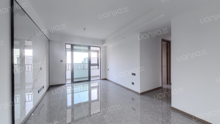 招商雍境湾二手房实景图