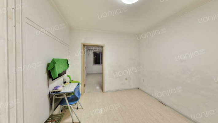 龙欣园北区二手房实景图