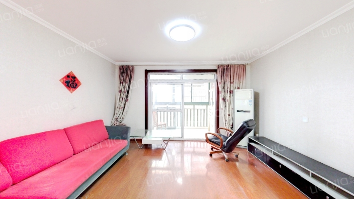 通和易居教师楼二手房实景图