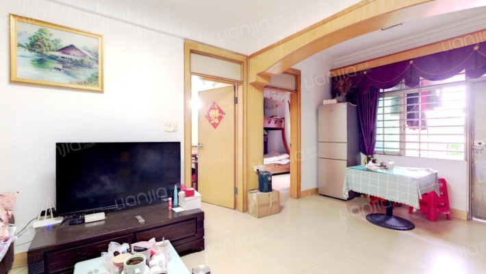 厚街东港城二手房实景图