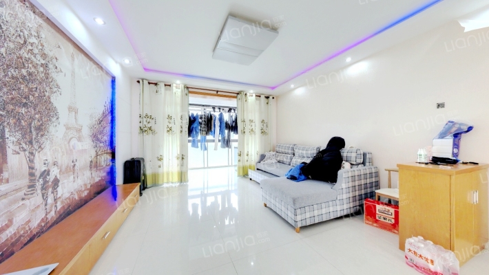 金康花苑二手房实景图