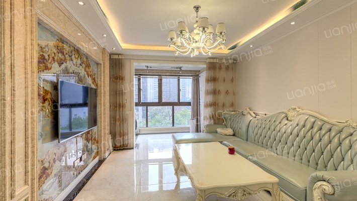 龙津广场C区二手房实景图