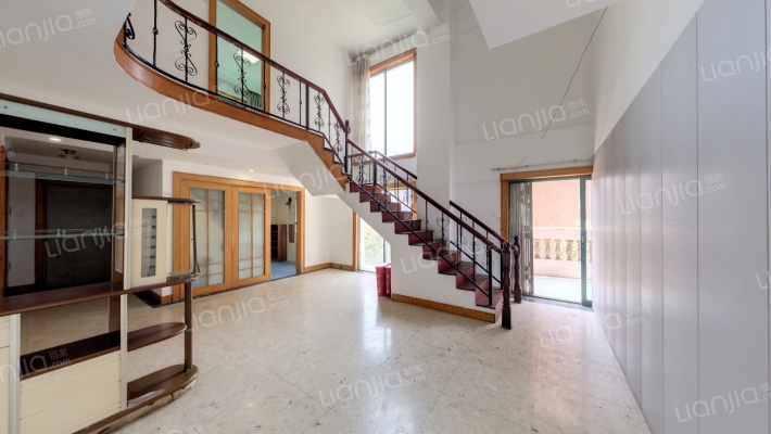 龙门世家二手房实景图