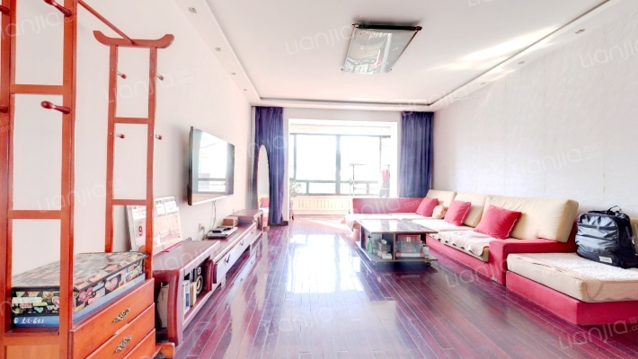 明择园二手房实景图