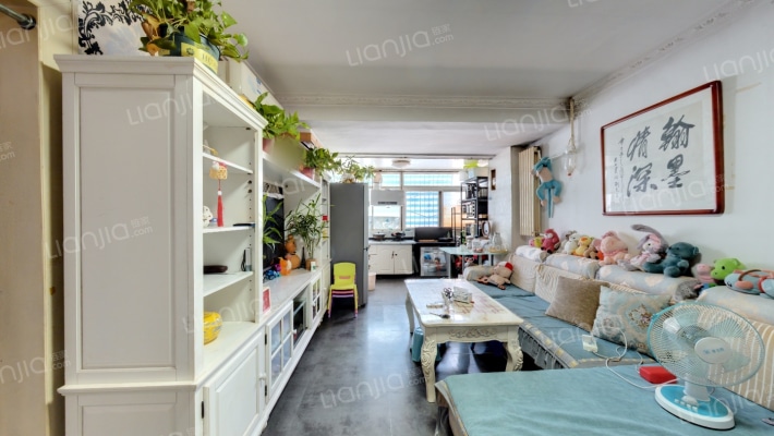 嘉馨园二手房实景图