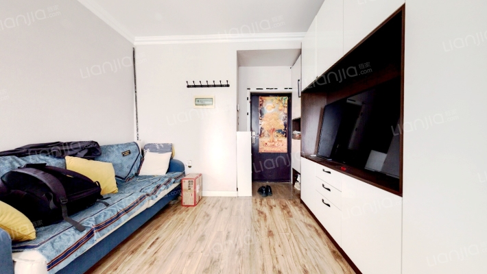 里仁居润尚枫庭二手房实景图