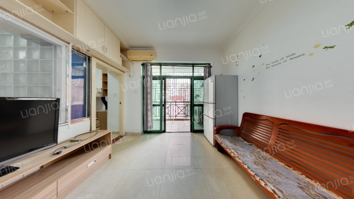 龙泰轩二手房实景图