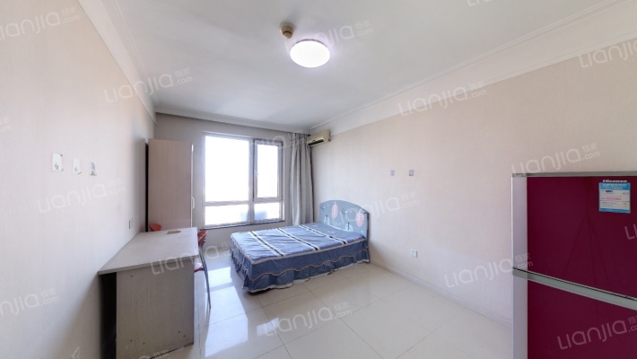 当代程式二手房实景图