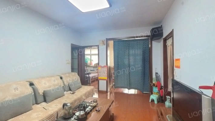 移动公司家属院二手房实景图