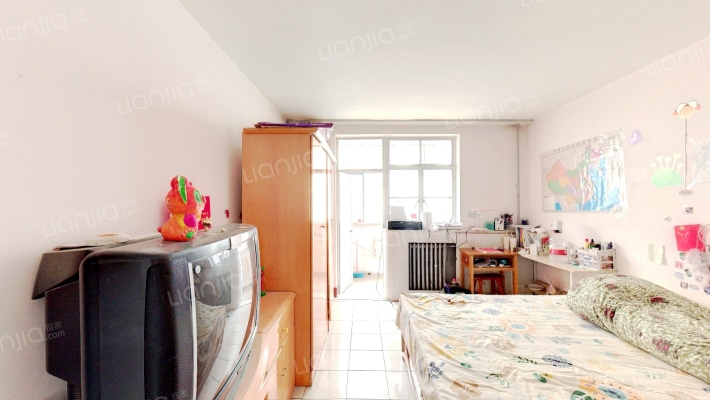 工农村南区二手房实景图