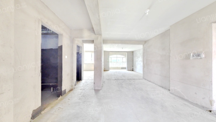 珑庭园中苑二手房实景图