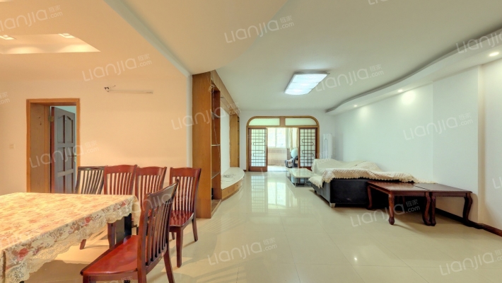 阳光小筑二手房实景图