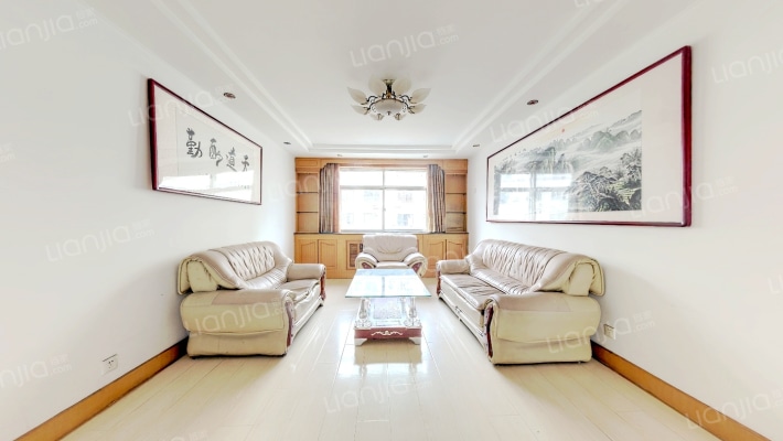 珠海三区东区二手房实景图