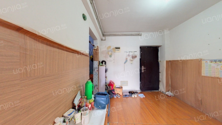 银龙鑫苑二手房实景图