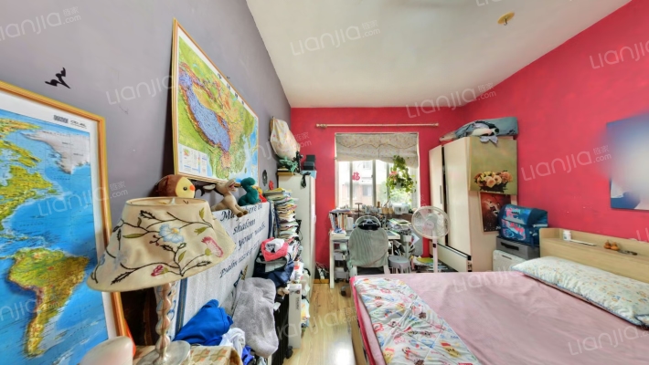 马塍路20号二手房实景图