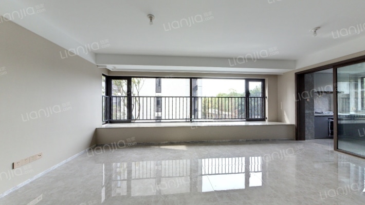 沐春明月二手房实景图