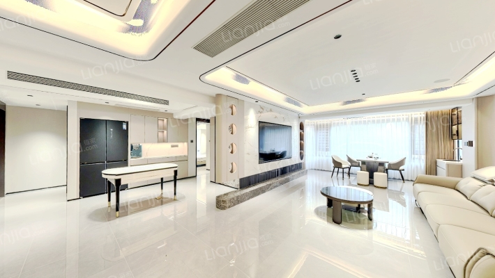 玉泉花园二手房实景图