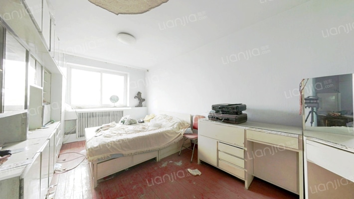 广电小区二手房实景图