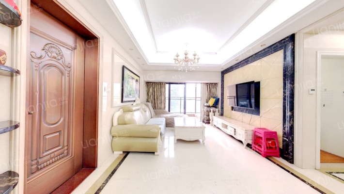 珑禧二手房实景图