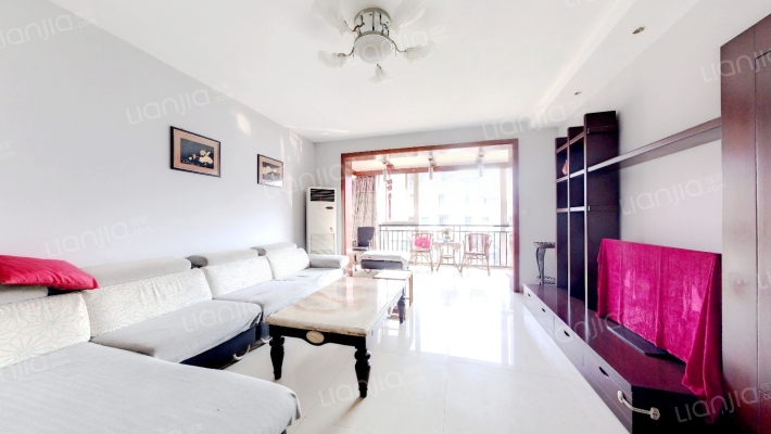 双楠名城一期二手房实景图