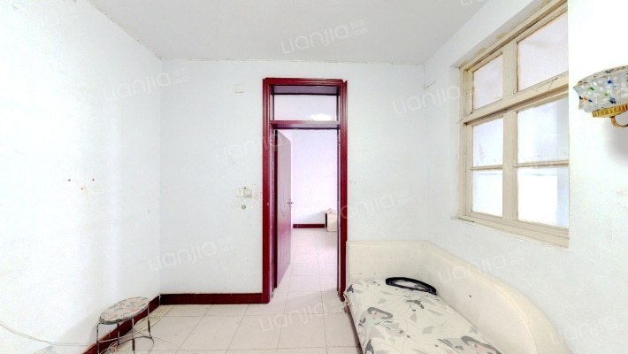 重工路26号院二手房实景图