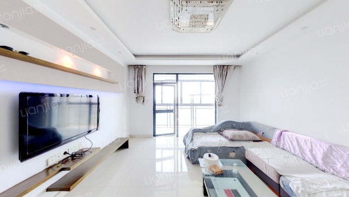 锡梅花园二手房实景图