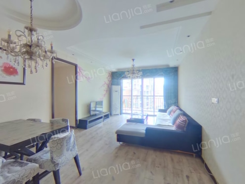 整租·奥园康城A区 3室1厅 南