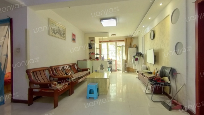 大唐西郡二手房实景图