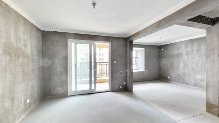 优优华府二手房实景图