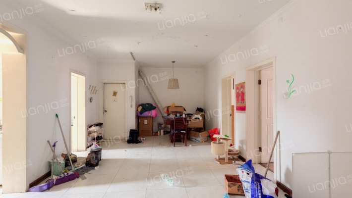 黄河苑二手房实景图