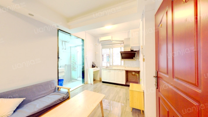 文德路二手房实景图