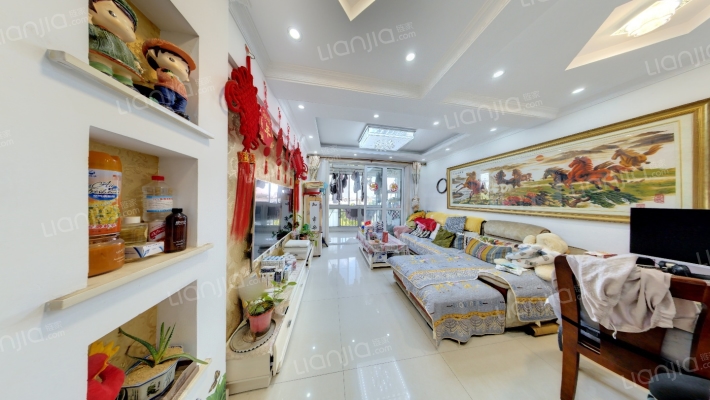 蓬曦园C5区娄江新村二手房实景图