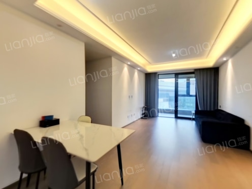 整租·浅悦静庭 3室2厅 南