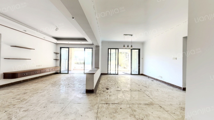 水木清华园二手房实景图