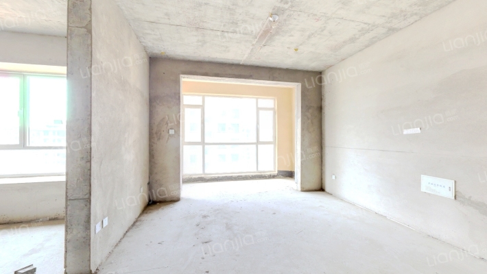 美航康悦城二手房实景图