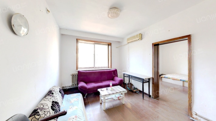 上园小区二手房实景图