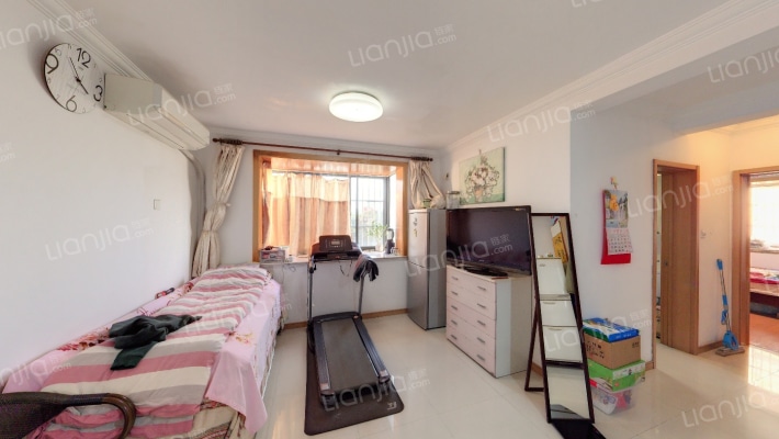 黄山坊二手房实景图