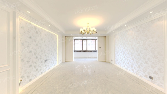 和泰馨和园二手房实景图