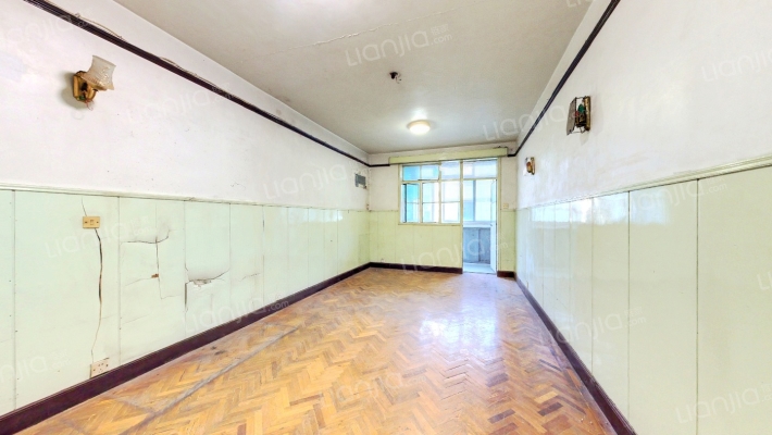 凌四小区二手房实景图