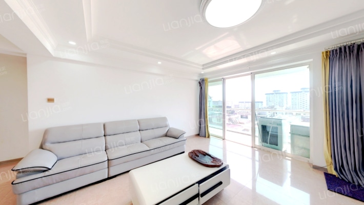 名仕御园二手房实景图