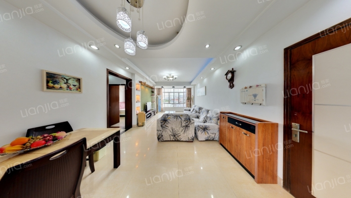 昭景轩二手房实景图