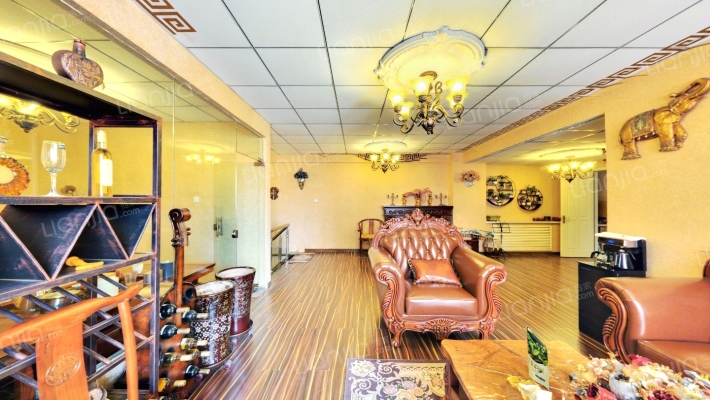 荣耀宝座二手房实景图