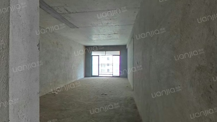 恒昇中央公园二手房实景图